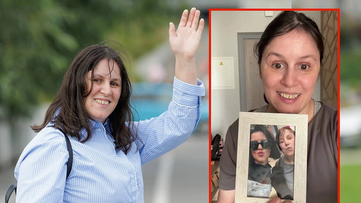 Audra žavi savo atvirumu / Gretos Skaraitienės ir soc.tinklų nuotr.