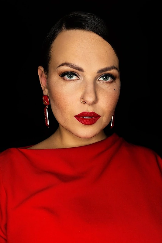 Justė Arlauskaitė-Jazzu / Vido Černiausko nuotr.