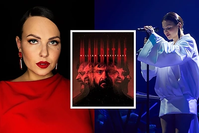 Jazzu nutraukė tylą – kas vyksta tarp Tado Gryn ir teatro: „Mūsų šeimai jautrus laikotarpis, todėl tai labai žeidžia“