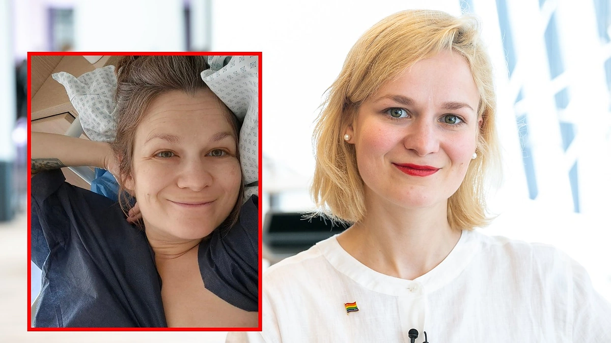 Morgana Danielė / Asmeninio albumo, BNS nuotr.