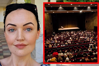 Miltinio teatro skandalui nerimstant – plinta skausminga išpažintis: „Manęs prašė šio teksto nerašyti...“
