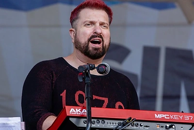 Festivalis „Giminės balius 2026“ / Mariaus Žičiaus nuotr.