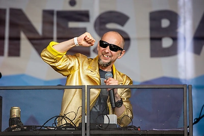 Festivalis „Giminės balius 2026“ / Mariaus Žičiaus nuotr.