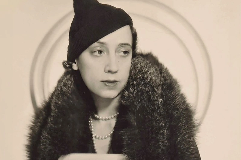 Elsa Schiaparelli / Getty nuotrauka