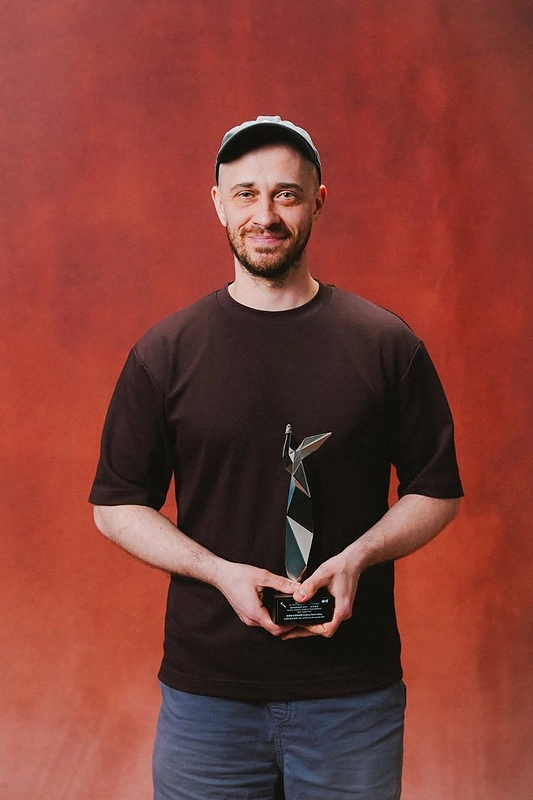 Andrius Blaževičius