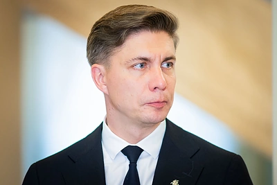 Premjeras: situacija dėl audros padarinių šalyje išlieka įtempta, prioritetas – elektros tiekimas