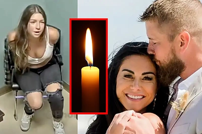 25-erių amerikietė vestuvių dieną nužudė nuotaką: kas vyko toliau – šiurpina dar labiau