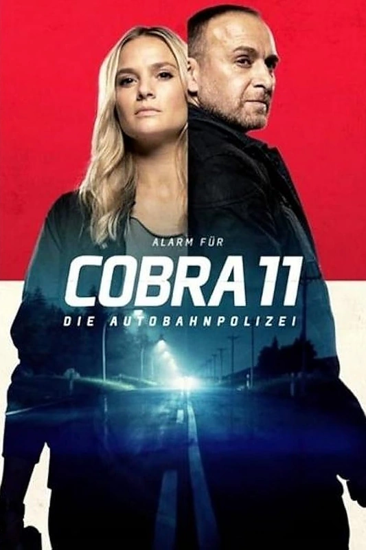 „Kobra 11“ / LNK nuotr.