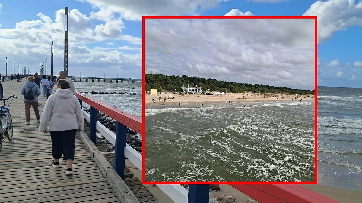 Palanga / Vaido Mikaičio nuotr.