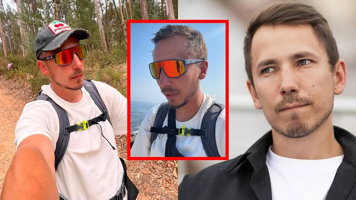 Adomas Mikalauskas / Asmeninio archyvo nuotr.