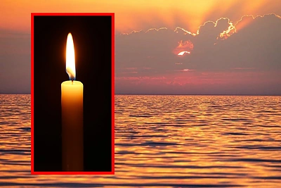 Palangoje nuskendusio 17-mečio palaikai pasiekė gimtąjį Augustavą: „Jo gyvybė amžiams liko jūroje...“