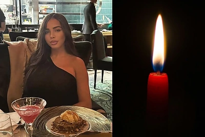 Kraupi atomazga: išėjo į pasimatymą ir dingo – 29 metų influencerės kūnas Prancūzijoje rastas sudegęs