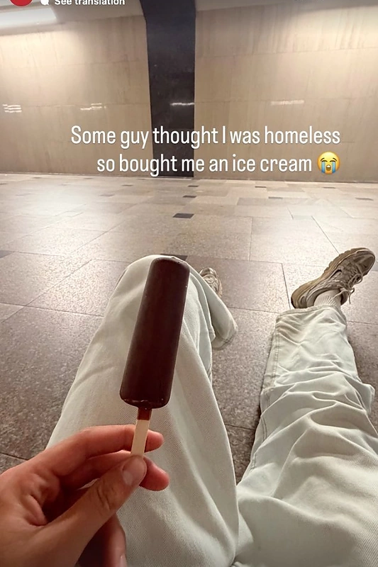 Tomo Rogerso įrašas