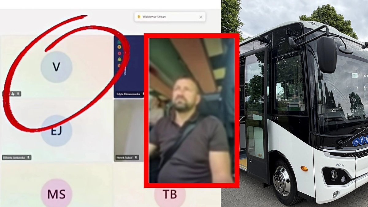Viktoras Bojarovičius, posėdis / Stop kadrai