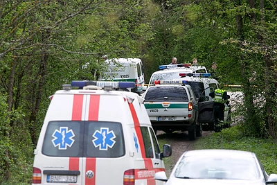 Tragedija Zarasų rajone – sodyboje nušauta moteris: pabėgęs įtariamas žudikas įkliuvo po 3 valandų