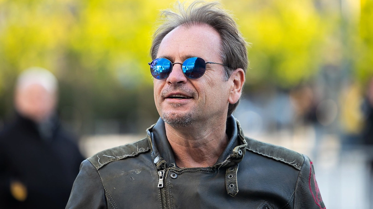 Marijonas Mikutavičius / BNS nuotr.
