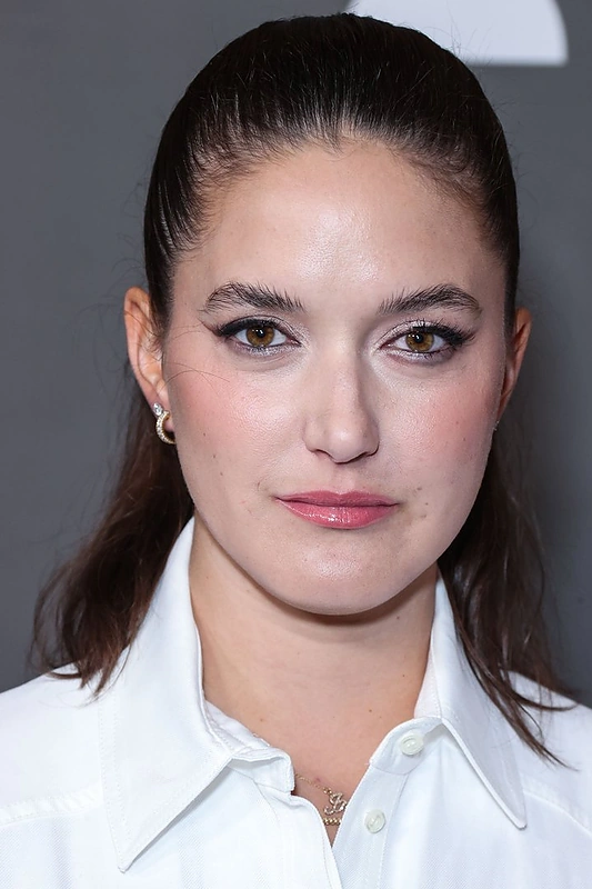 Alaia Baldwin Aronow / Vida Press nuotr.