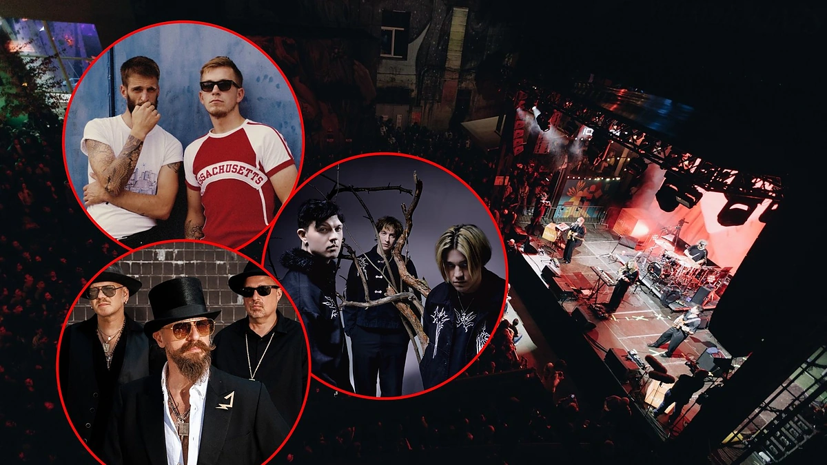 „LOFTAS Fest“ / Kipras Štreimikis nuotr., Armino Staneikos nuotr., Lukas Grušeckas ir Evelina Sabaliauskaitė nuotr.