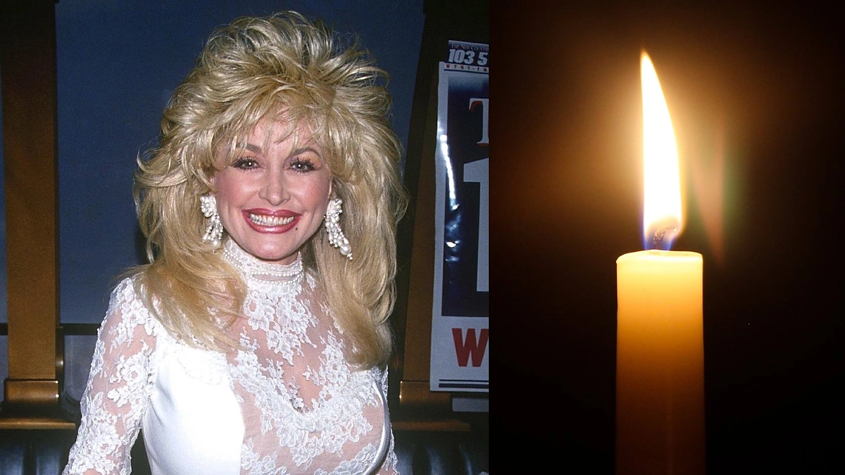 Dolly Parton / Vida press nuotr.