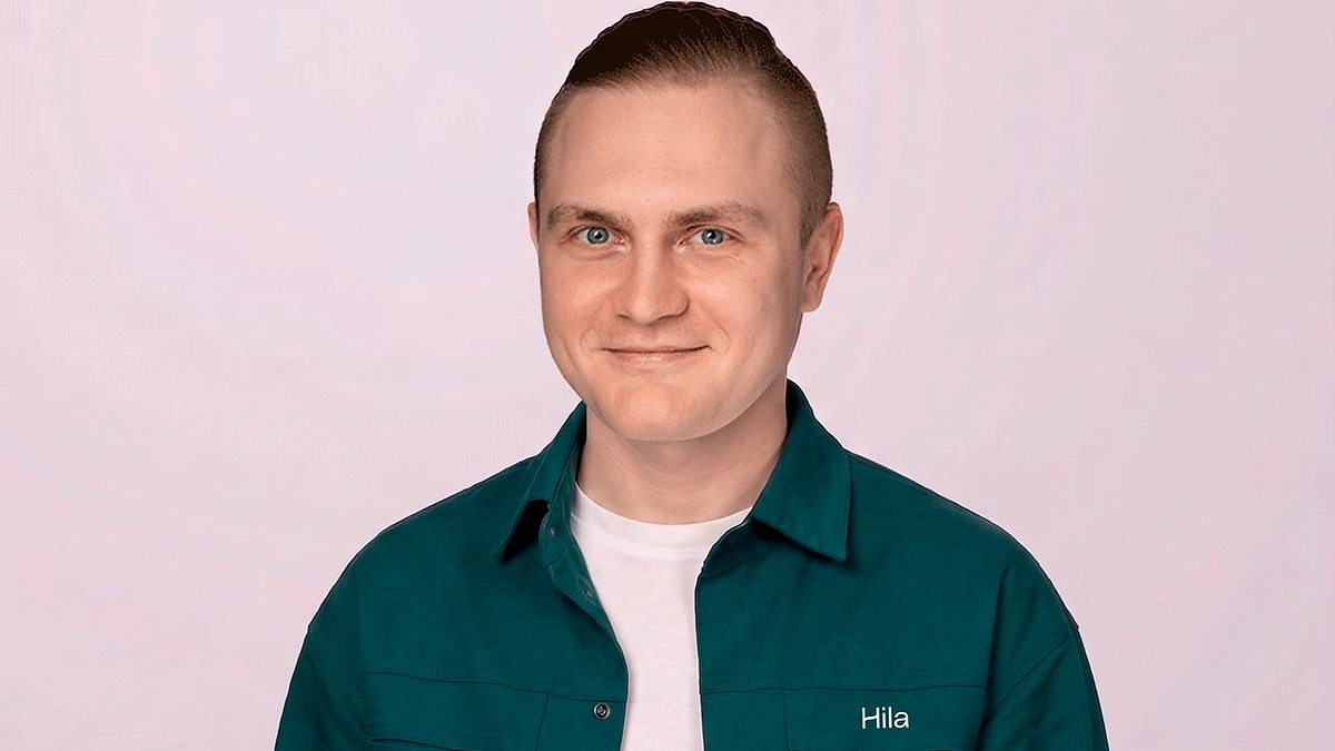 Kristijonas Jarušaitis / HILA nuotr.
