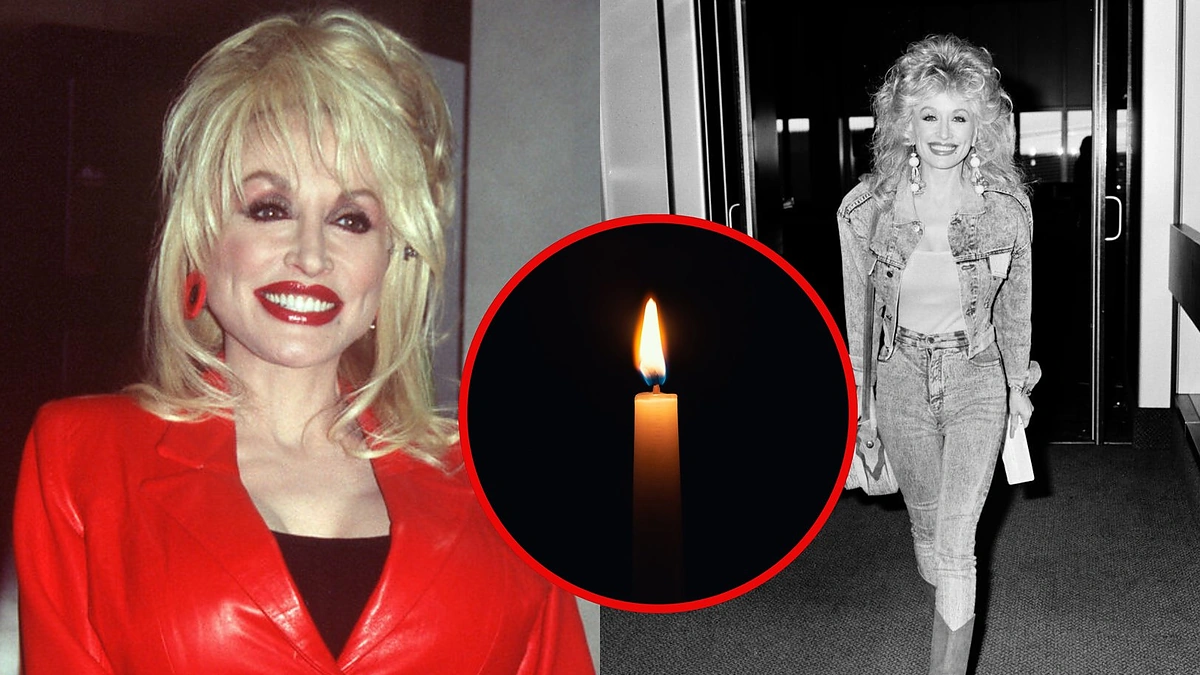 Dolly Parton, žvakė / 123RF.com ir Vida Press nuotr.