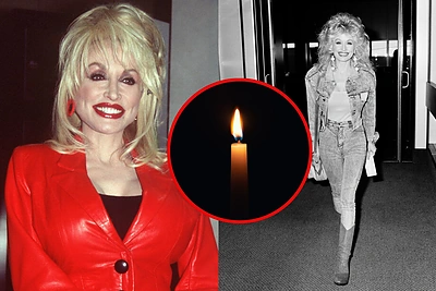 Likus vos kelioms dienoms iki mirties – paskutinis Dolly Parton interviu: dabar jos žodžiai skamba ypač skaudžiai