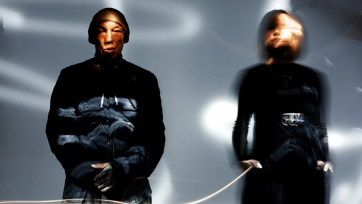 Tricky / Organizatorių nuotr.