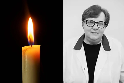 Skaudi netektis – mirė mylima vaikų gydytoja