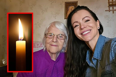 Aistė Pilvelytė išgyvena širdį veriančią netektį