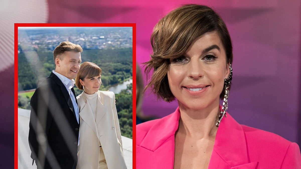 Simona Bandita ir Ričardas Mikavičius / Juliaus Kalinsko ir soc. tinklų nuotr.