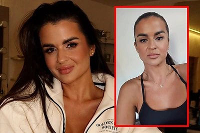 Simona Lipnė ryžosi prabilti – po skyrybų Mindaugas Lipnius „sakė netiesą“