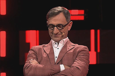 Dainius Kazlauskas / LNK nuotr.