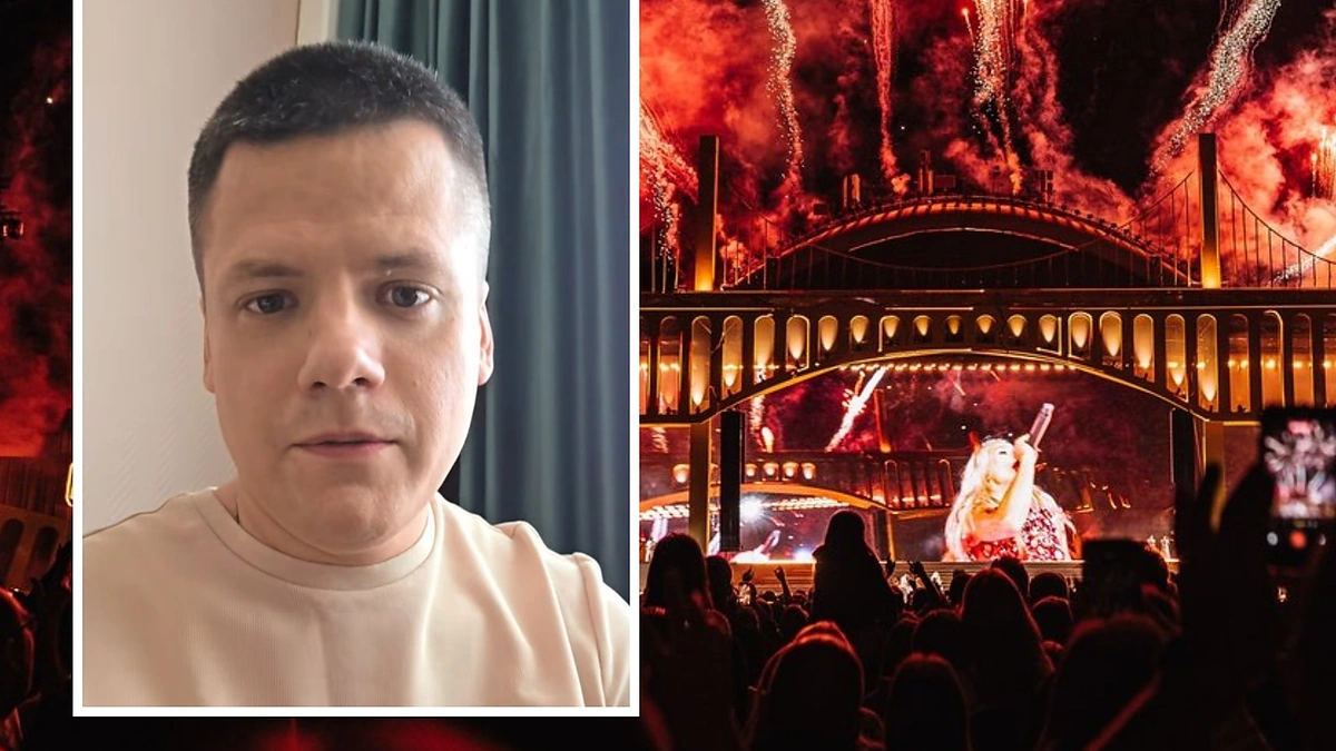 Martynas Gedminas, Jessicos Shy koncertas / Stopkadras ir Lino Žemgulio nuotr.