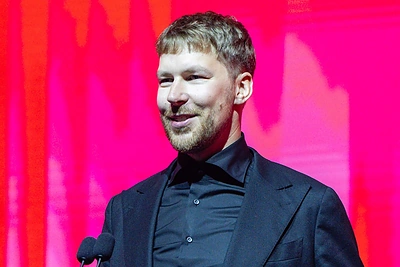 Paulius Samoška prabilo apie „palaidotą“ karjerą