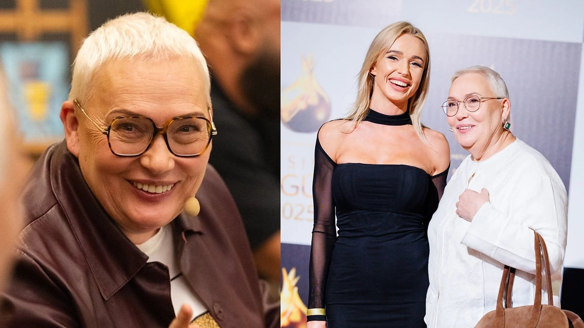 Aušra Maldeikienė ir Agnė Turskienė / Eriko Ovčarenko ir V.Juzelėno nuotr.