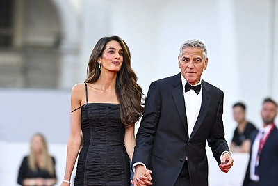 Venecijos kino festivalio atidarymas / Vida press nuotr.
