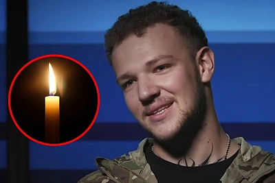 Žuvo Lietuvoje studijavęs „Banglentininkas“: būdamas vos 18-os išvyko ginti Ukrainos