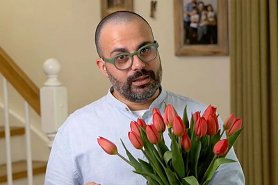 Gian Luca Demarco pribloškė stulbinamais išvaizdos pokyčiais: „Daviau sau pažadą“