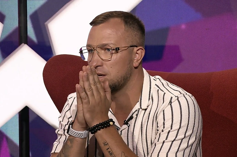 Karolis Akulavičius / TV3 nuotr.