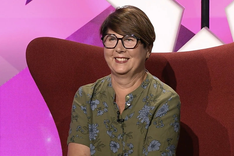 Laisvė Radzevičienė / TV3 nuotr.