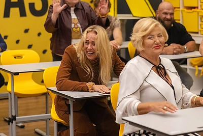 Ineta Stasiulytė / TV3 nuotr.