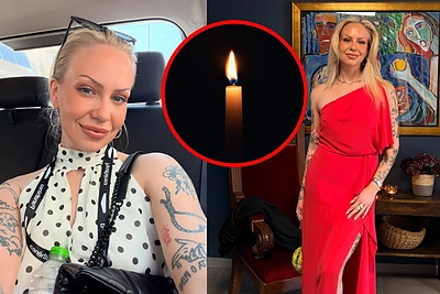 Suomijoje – šokas dėl staigios 27 metų influencerės mirties: garsūs tėvai sako žinantys, kas pražudė