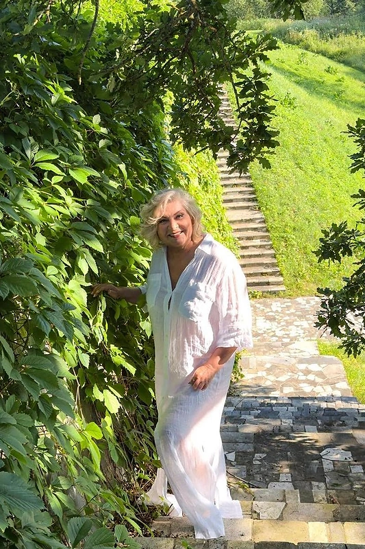 Edita Mildažytė / Asmeninio albumo nuotr.