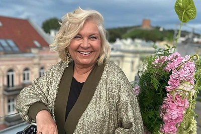 Po nemalonaus įvykio Edita Mildažytė pratrūko – bedė pirštu į „invazines rūšis“ Lietuvoje: „Iš kur šitie žmonės?“