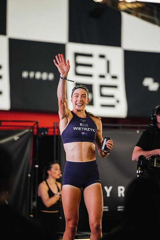 Joanna Wietrzyk / Puma Media Hub
