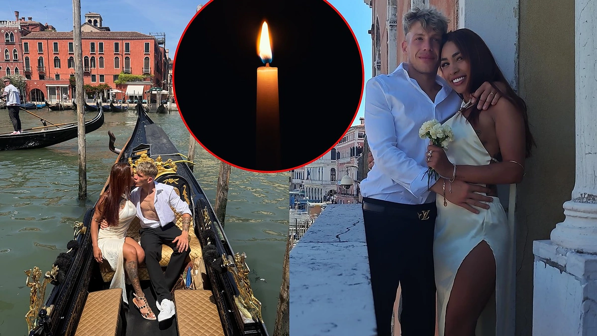 Gabriella Querino, Seanas Michieli / 123RF.com ir socialinių tinklų nuotr.