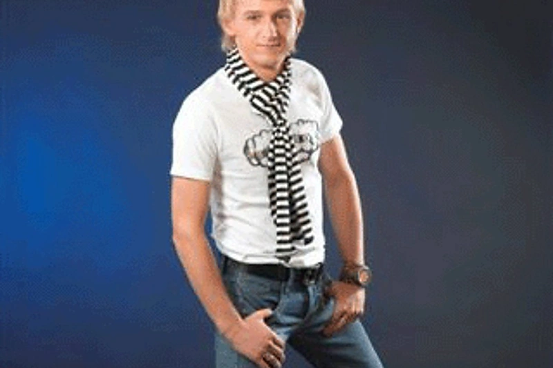 Tautvydas Kazlauskas / LNK nuotr.