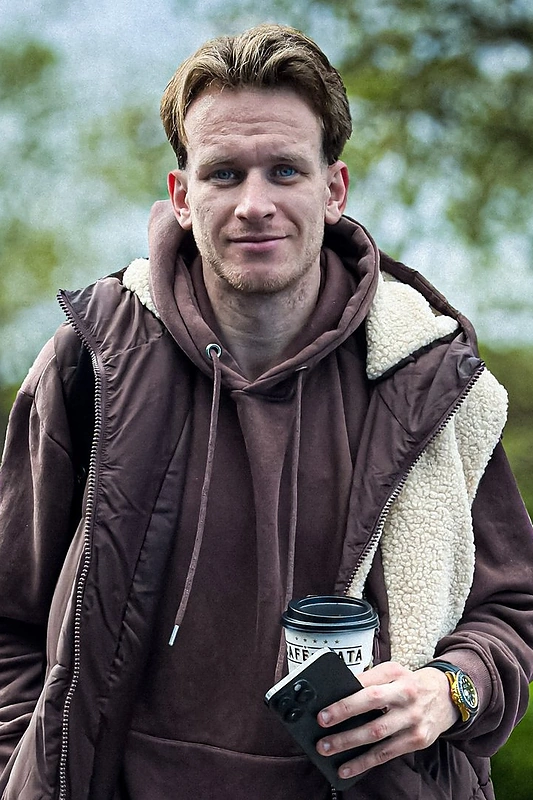 Martynas Isajevas / Soc. tinklų nuotr.