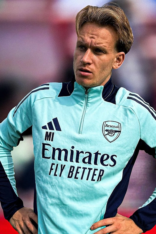 Martynas Isajevas / Soc. tinklų nuotr.