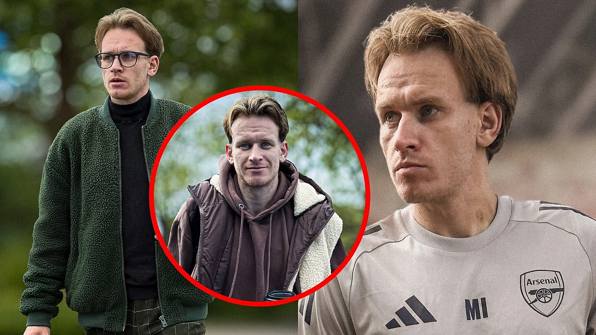 Martynas Isajevas / Soc. tinklų nuotr.